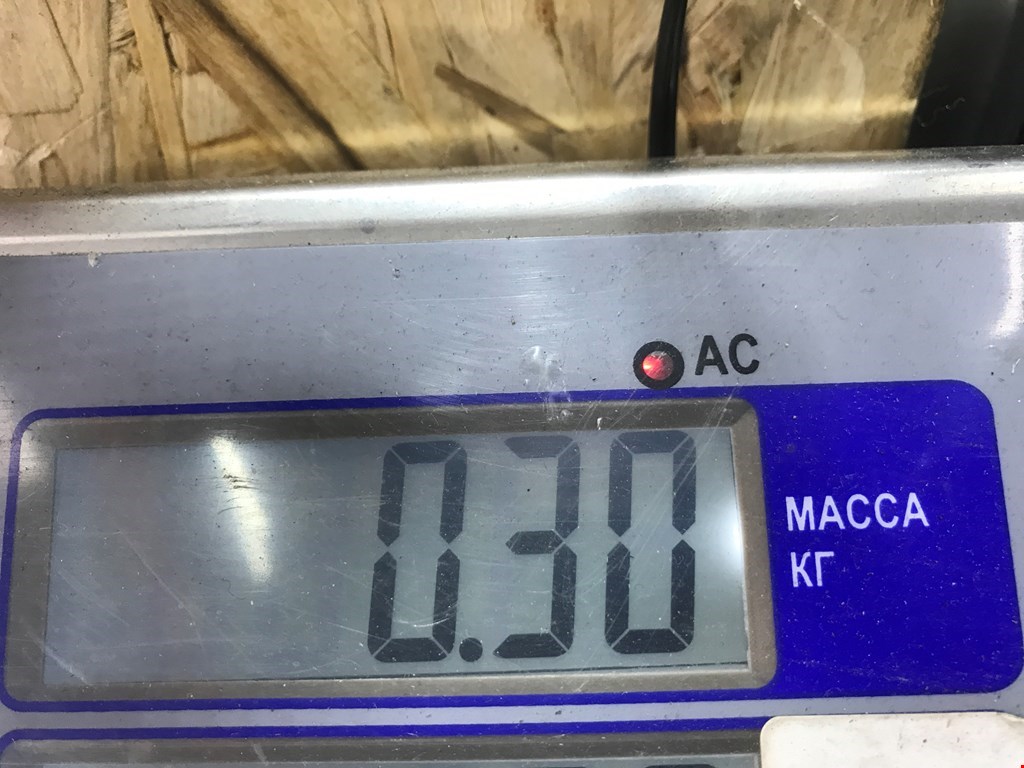 Ручка двери задней наружная левая AUDI A6 C5 1997-2004