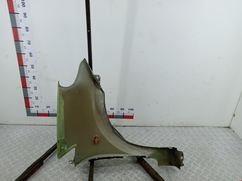 Крыло переднее левое CITROEN C3 Pluriel 2003-2010