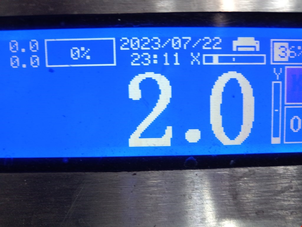 Крыло переднее левое CITROEN C3 Pluriel 2003-2010