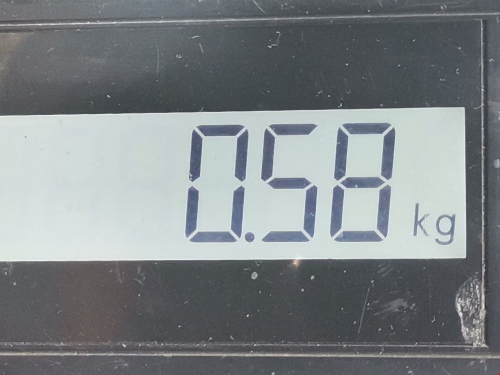 Дефлектор воздушный FORD Explorer 1995-2001