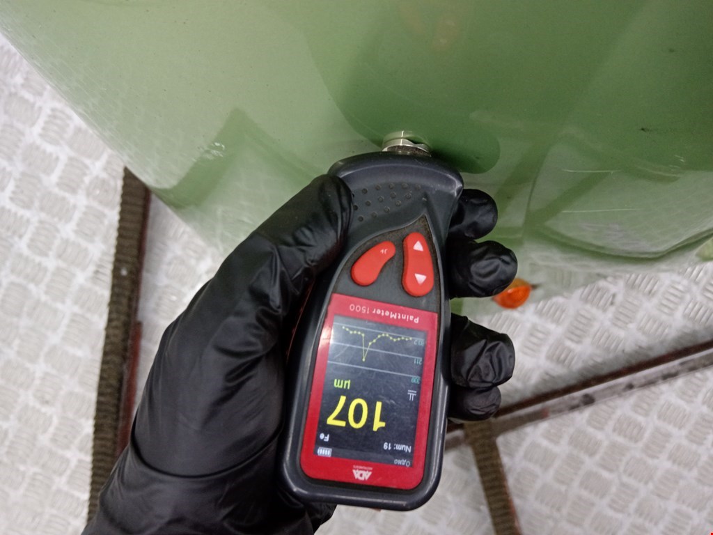 Крыло переднее правое CITROEN C3 Pluriel 2003-2010