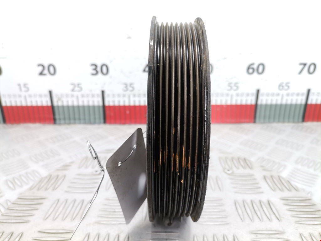 Шестерня коленвала (шкив) LAND ROVER Range Rover Sport 2005-2013