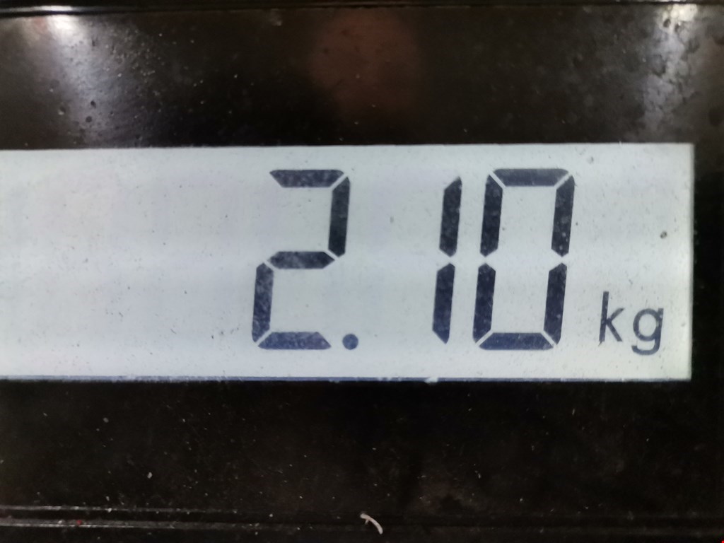 Шестерня коленвала (шкив) LAND ROVER Range Rover Sport 2005-2013