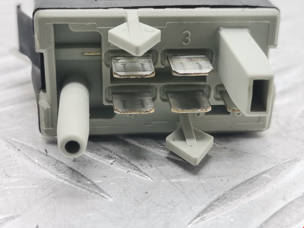 Кнопка корректора фар AUDI A4 B5 1995-2001