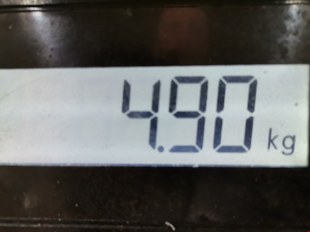 Коллектор впускной MITSUBISHI Carisma 1995-1999