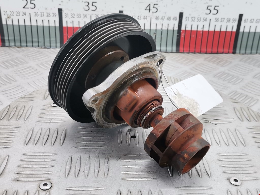 Насос водяной (помпа) FORD KA 1996-2008