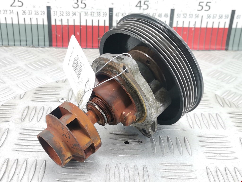 Насос водяной (помпа) FORD KA 1996-2008