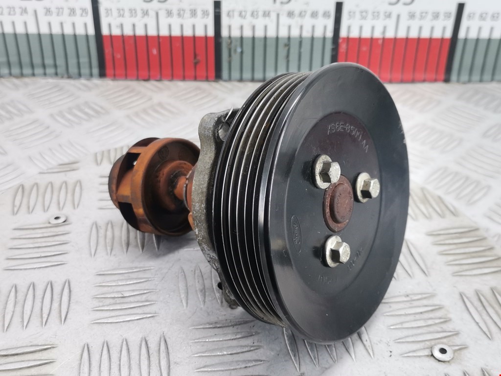 Насос водяной (помпа) FORD KA 1996-2008