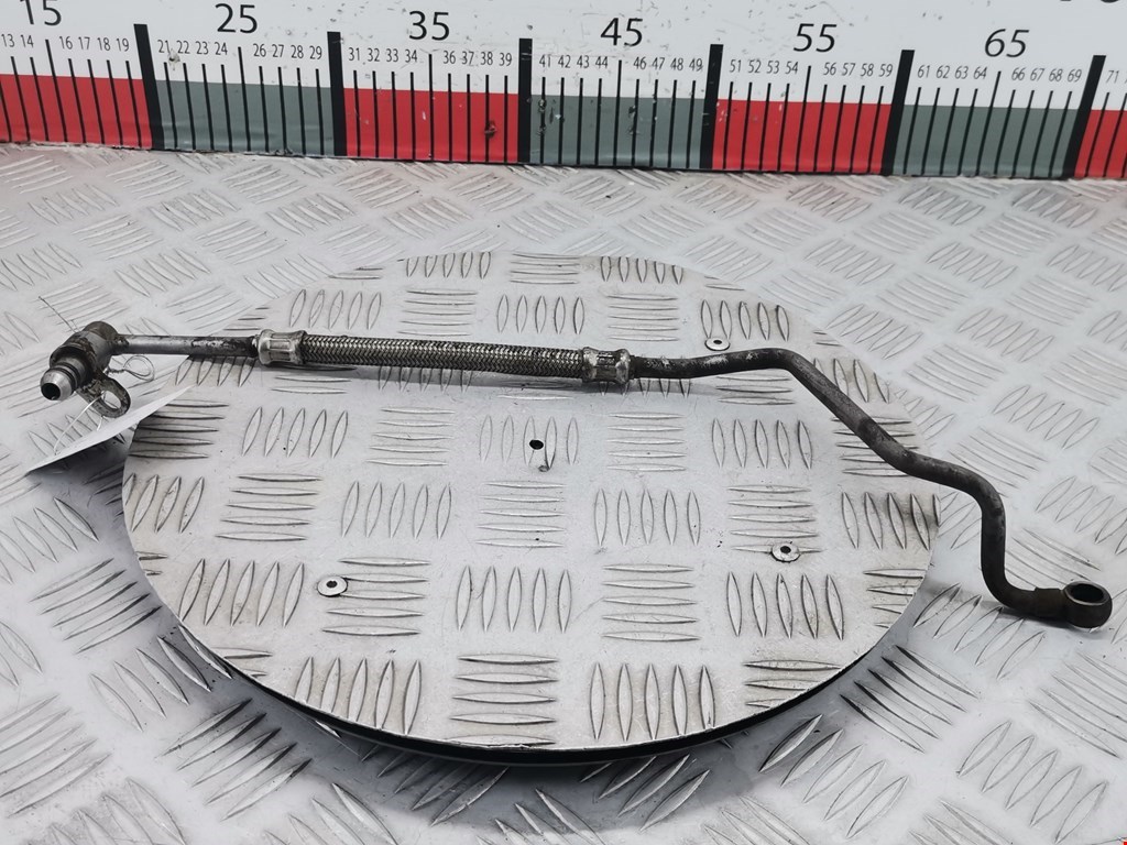 Трубка нагнетателя LAND ROVER Range Rover Sport 2005-2013