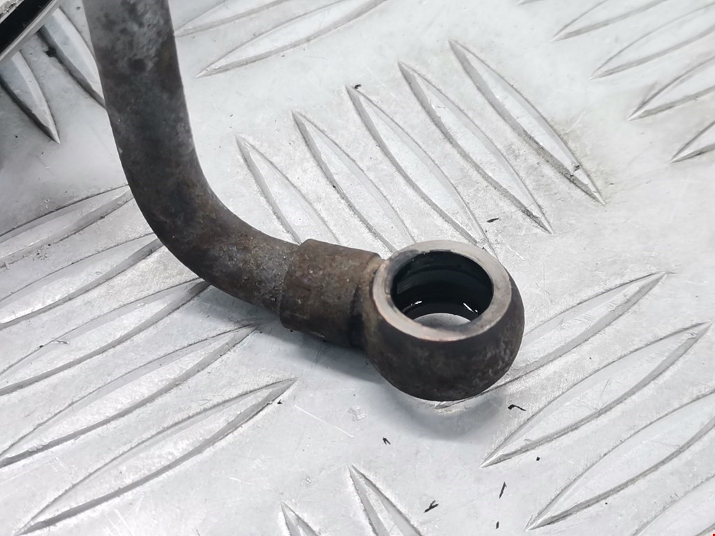 Трубка нагнетателя LAND ROVER Range Rover Sport 2005-2013