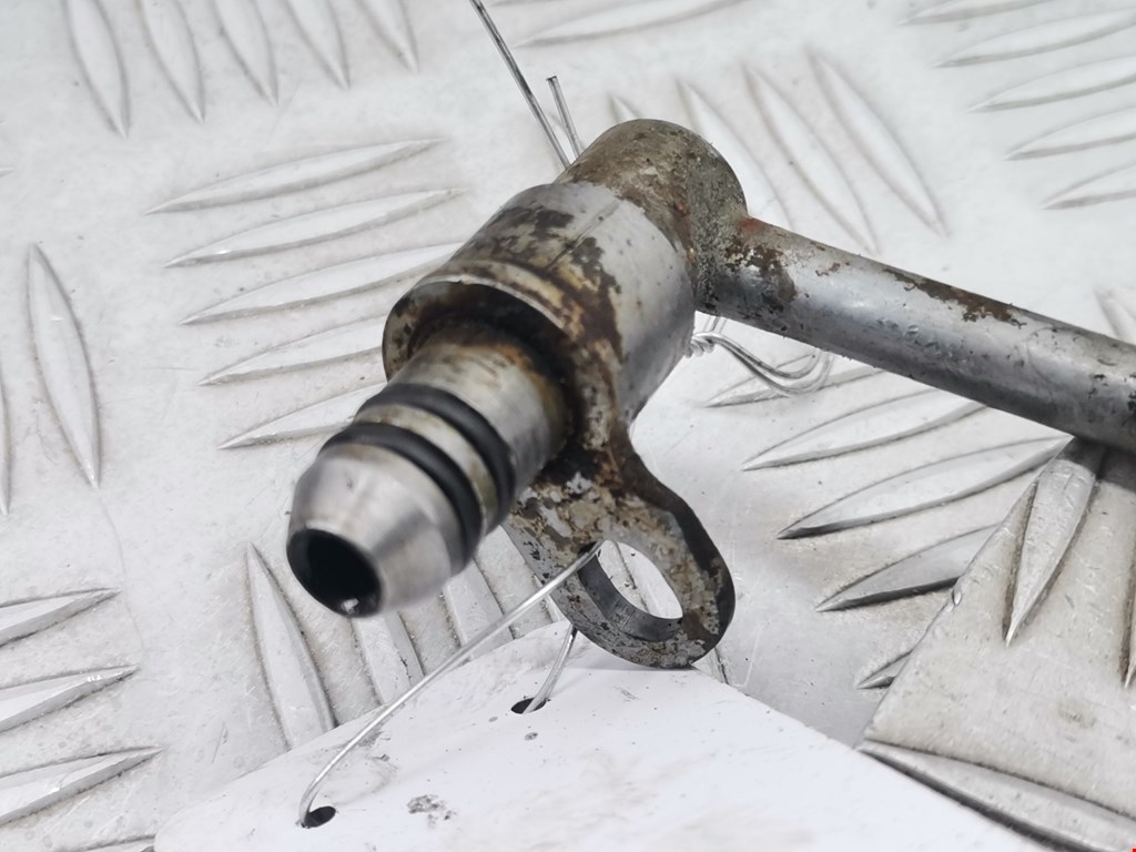 Трубка нагнетателя LAND ROVER Range Rover Sport 2005-2013