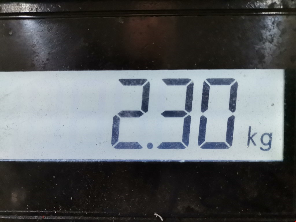 Кронштейн генератора MITSUBISHI Carisma 1995-1999