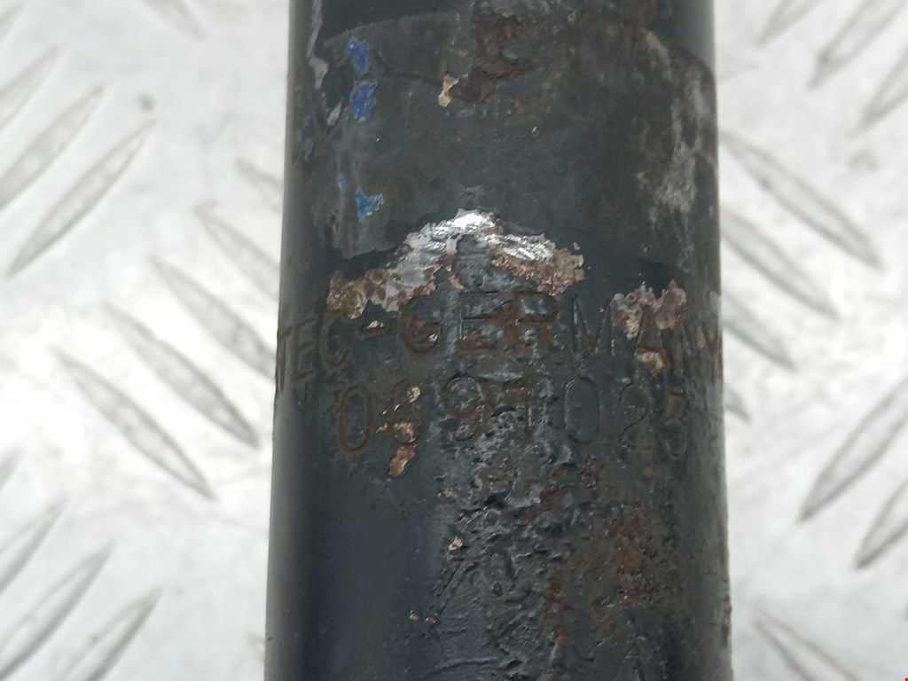 Амортизатор задний правый AUDI A4 B5 1995-2001