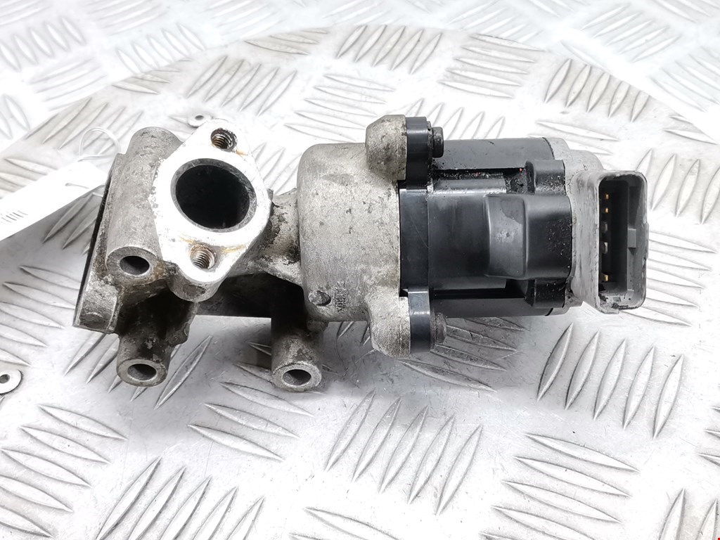 Клапан ЕГР EGR Land Rover Range Rover Sport 1 (2005-2013)