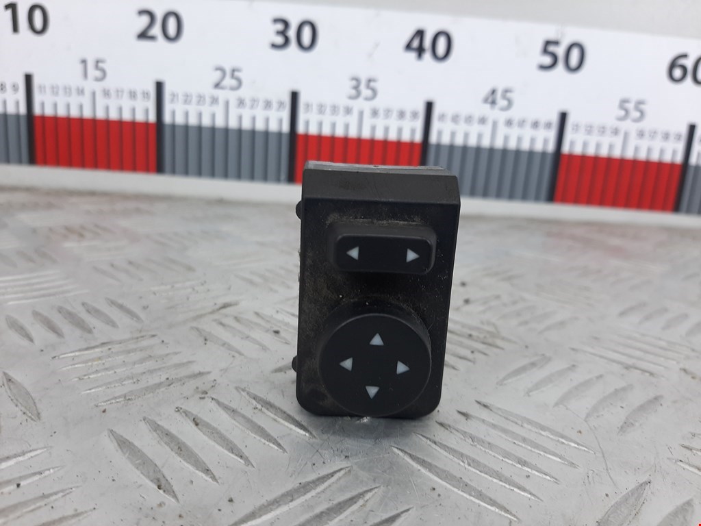 Блок управления зеркалами FIAT Grande Punto 2005-2009