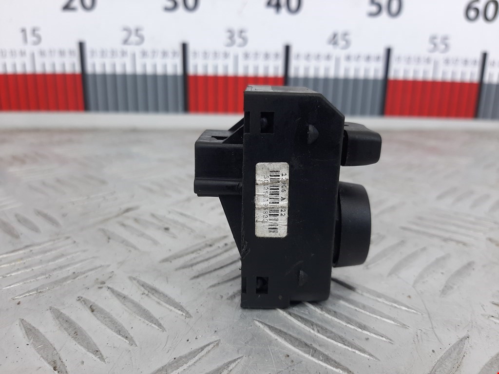 Блок управления зеркалами FIAT Grande Punto 2005-2009