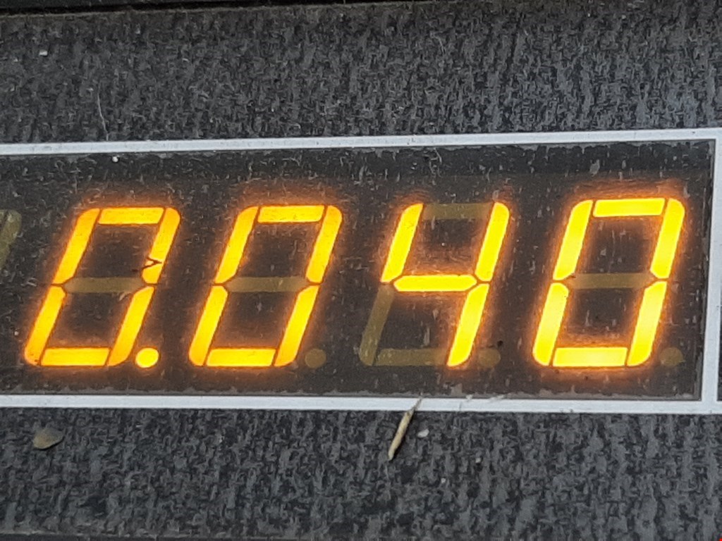 Блок управления зеркалами FIAT Grande Punto 2005-2009