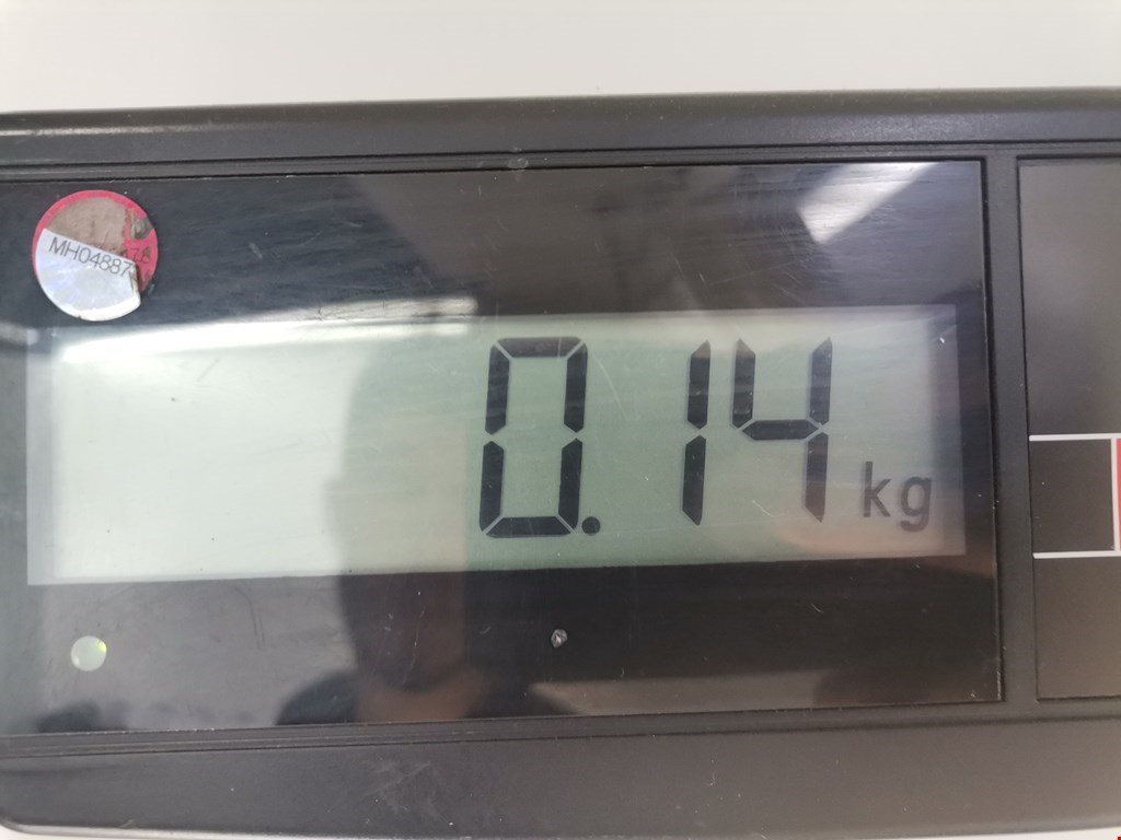 Ручка двери задней наружная правая MITSUBISHI L200 K6,K7 1996-2006