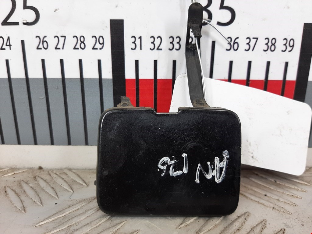 Заглушка (крышка) буксировочного крюка Renault Laguna 2 (2000-2007)