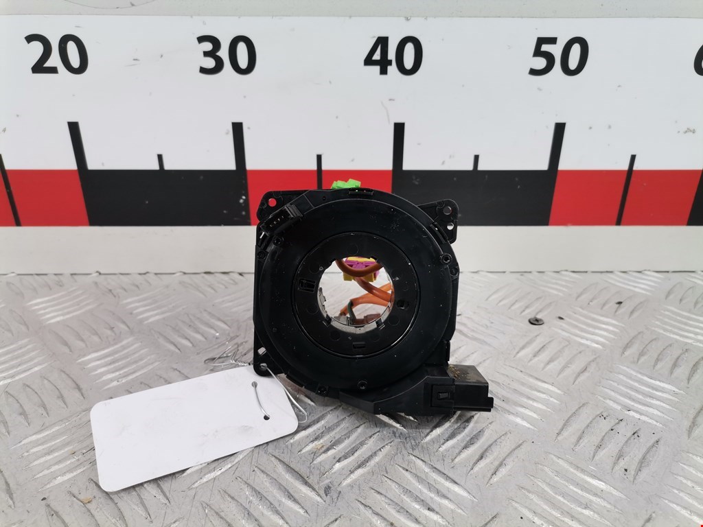 Механизм подрулевой для SRS (ленточный) VOLVO XC90 2002-2014