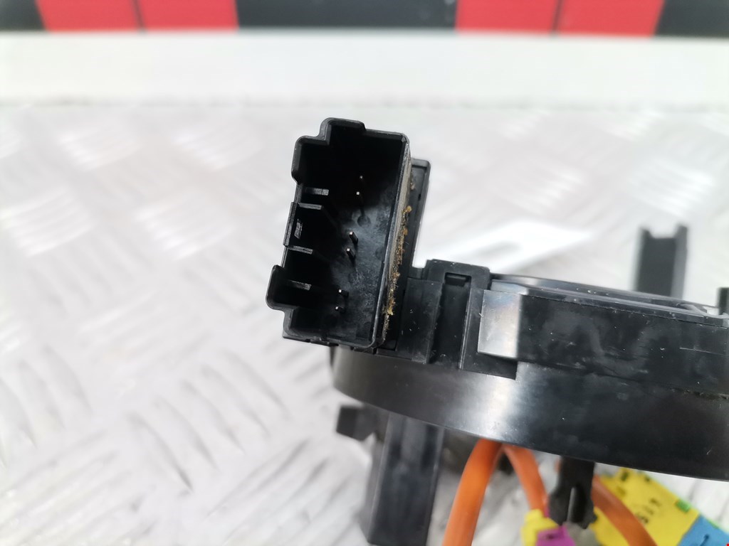 Механизм подрулевой для SRS (ленточный) VOLVO XC90 2002-2014