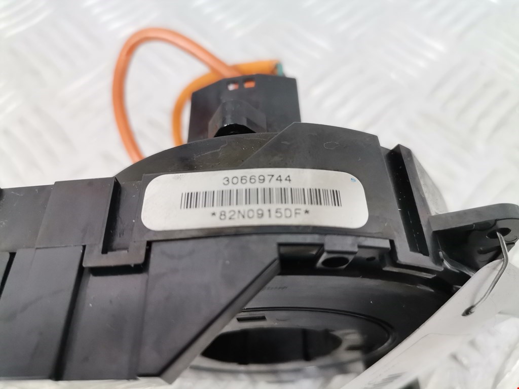 Механизм подрулевой для SRS (ленточный) VOLVO XC90 2002-2014