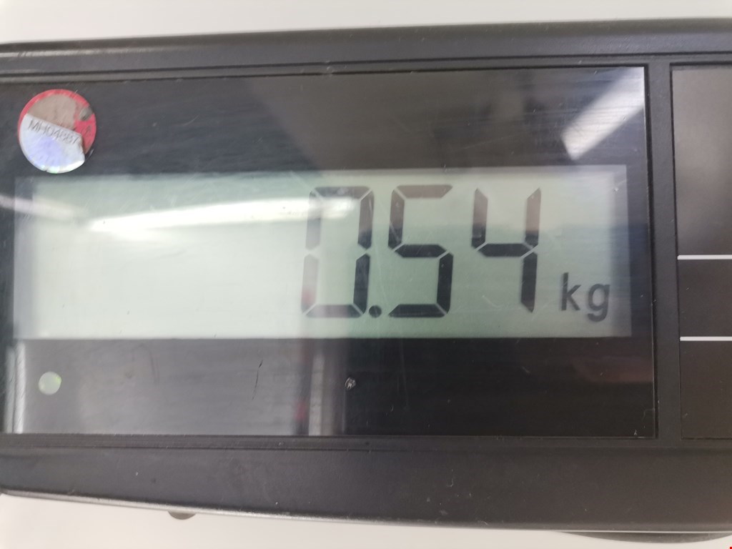 Фонарь задний внутренний правый PEUGEOT 406 1995-1999