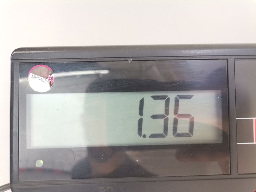 Стеклоподъемник задний левый MITSUBISHI L200 K6,K7 1996-2006