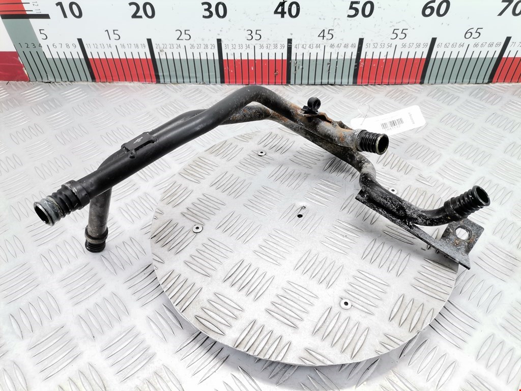 Патрубок отопителя BMW 3er E46 1998-2006