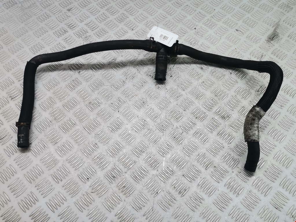 Патрубок LAND ROVER Range Rover Sport 2005-2013