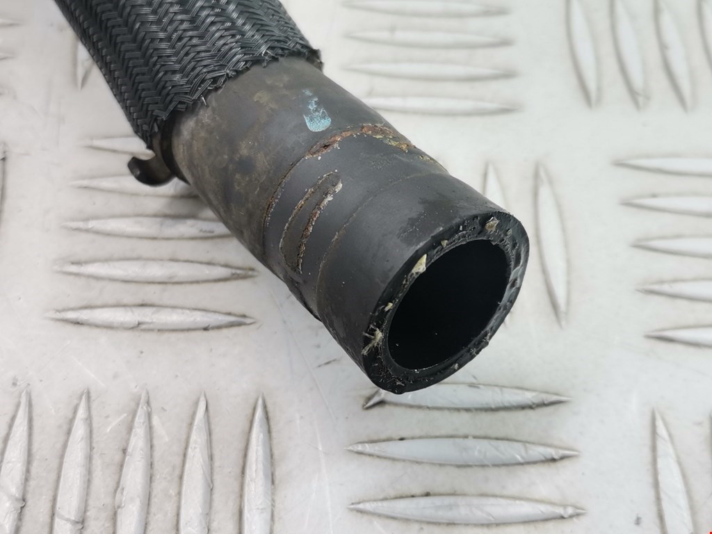 Патрубок LAND ROVER Range Rover Sport 2005-2013