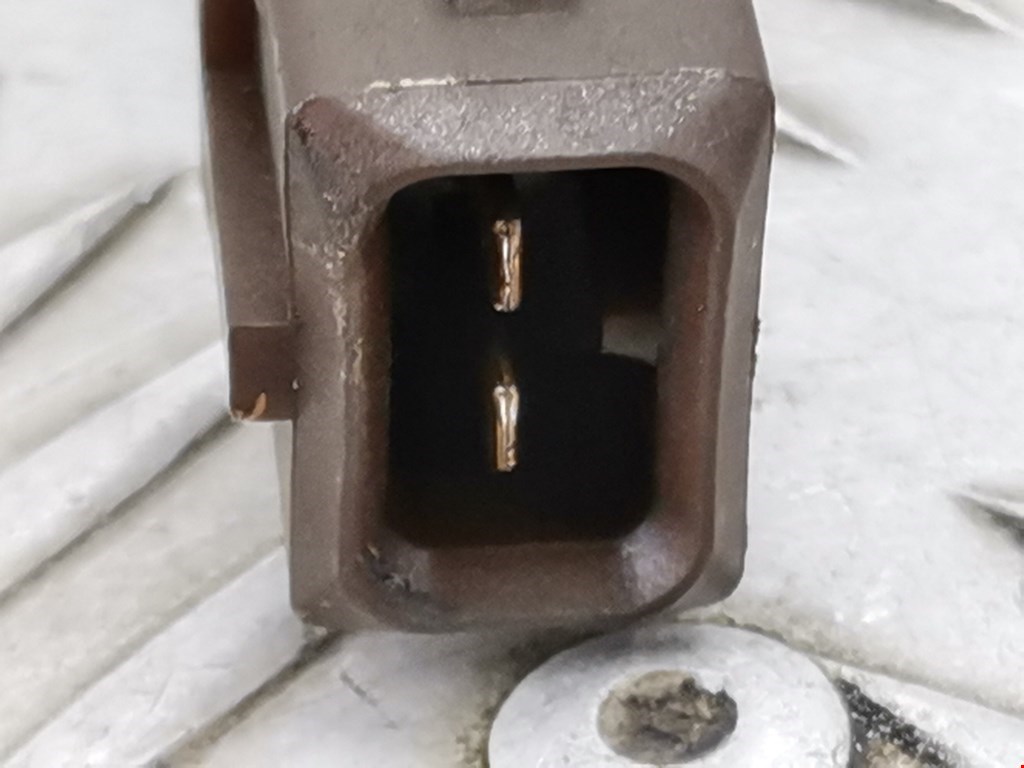 Форсунка дизельная электрическая VOLKSWAGEN Passat B5 1997-2005