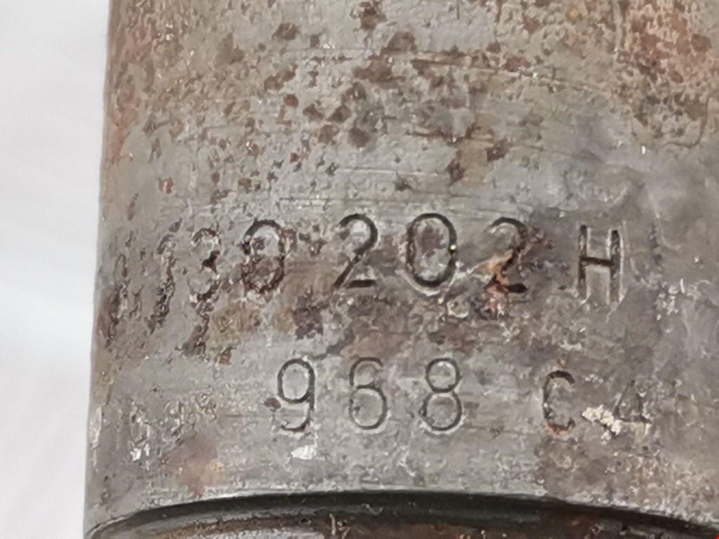 Форсунка дизельная электрическая VOLKSWAGEN Passat B5 1997-2005