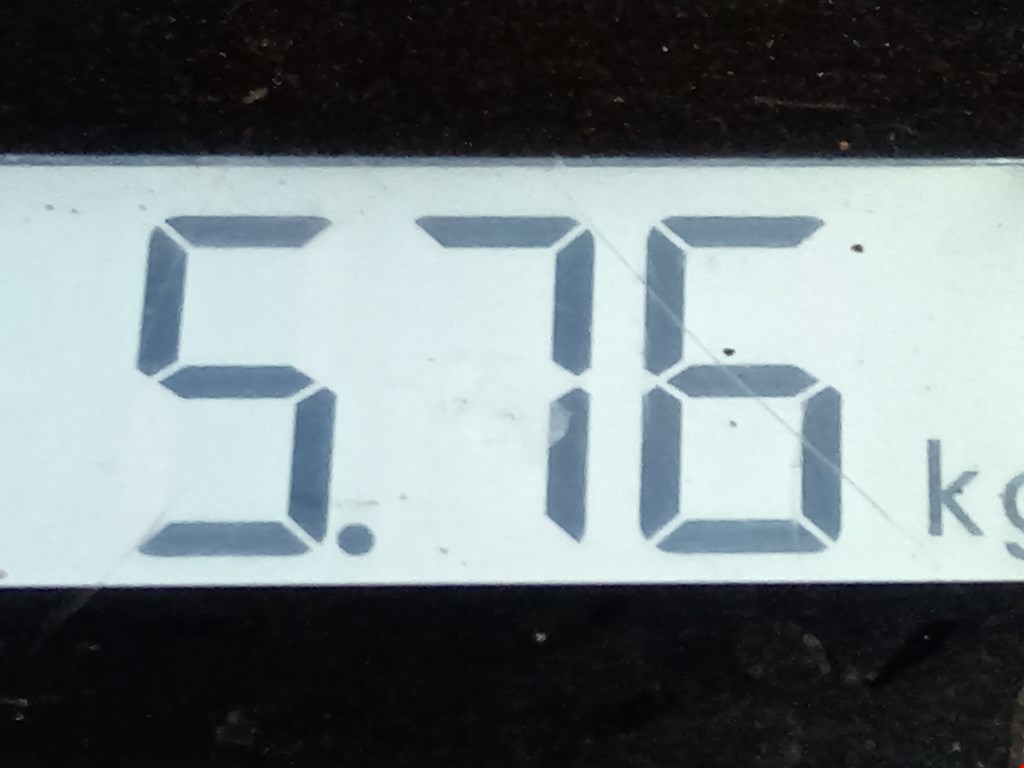 Ступица передняя левая VOLKSWAGEN Golf III 1991-1997