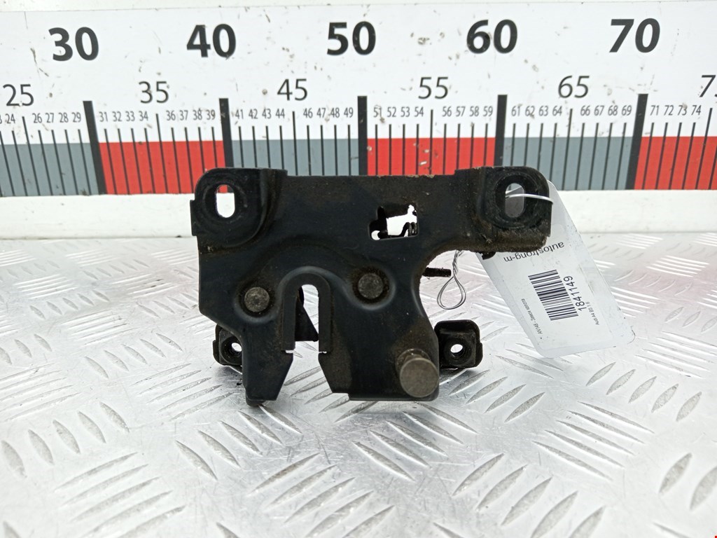 Замок капота AUDI A4 B5 1995-2001