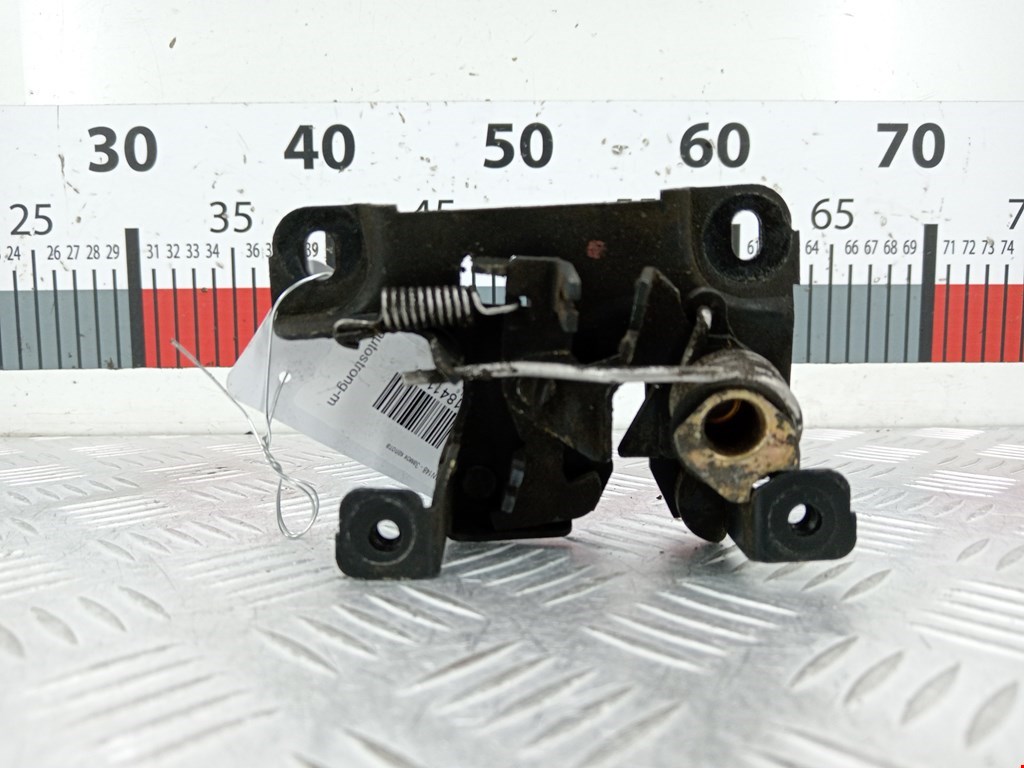 Замок капота AUDI A4 B5 1995-2001