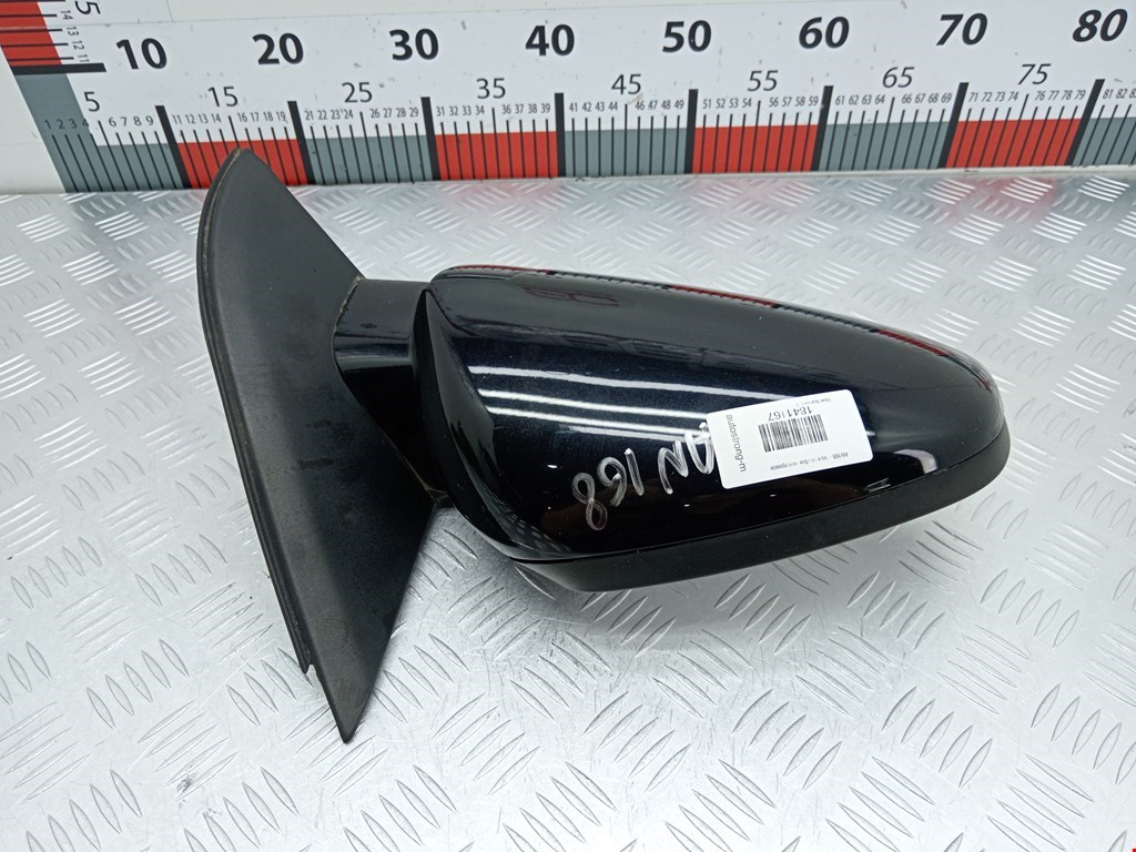 Зеркало правое OPEL Signum 2003-2008