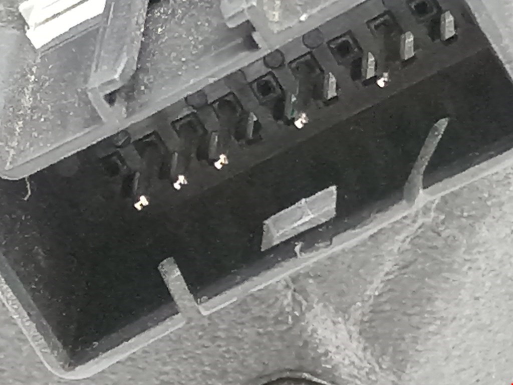 Зеркало правое OPEL Signum 2003-2008