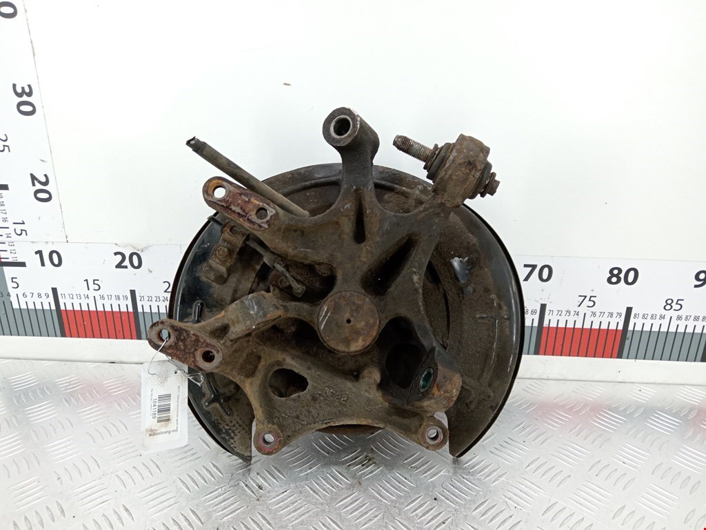 Ступица задняя левая KIA Carnival II 2006-2014