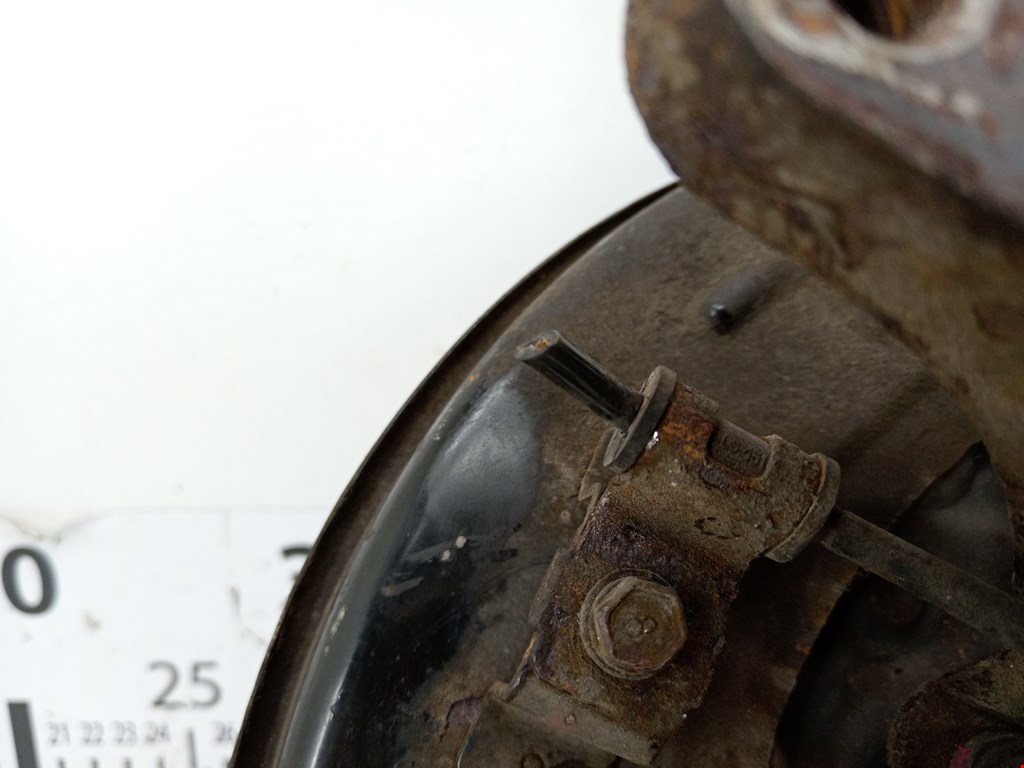 Ступица задняя левая KIA Carnival II 2006-2014