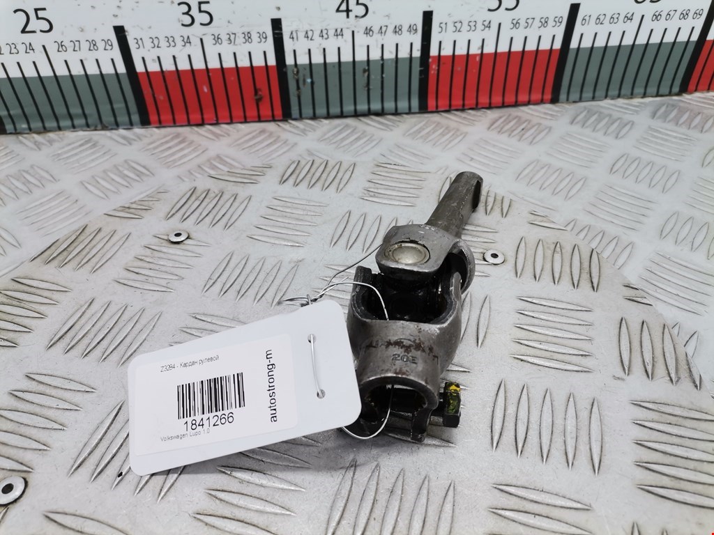 Кардан рулевой VOLKSWAGEN Lupo 1999-2005