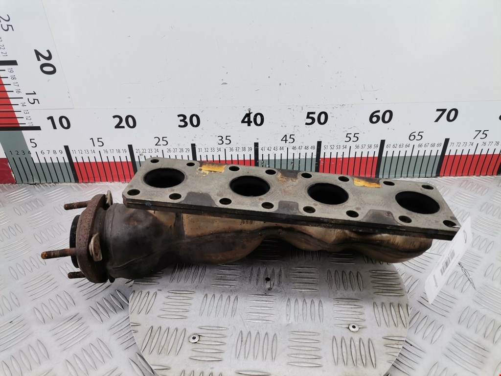 Коллектор выпускной AUDI A8 D2 1994-2002