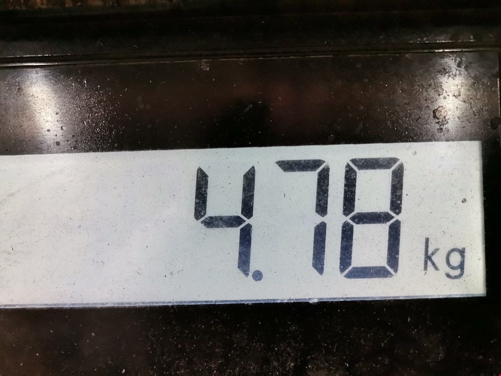 Коллектор выпускной AUDI A8 D2 1994-2002