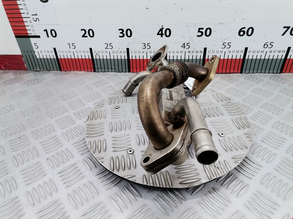 Радиатор системы ЕГР SEAT Alhambra 1996-2010