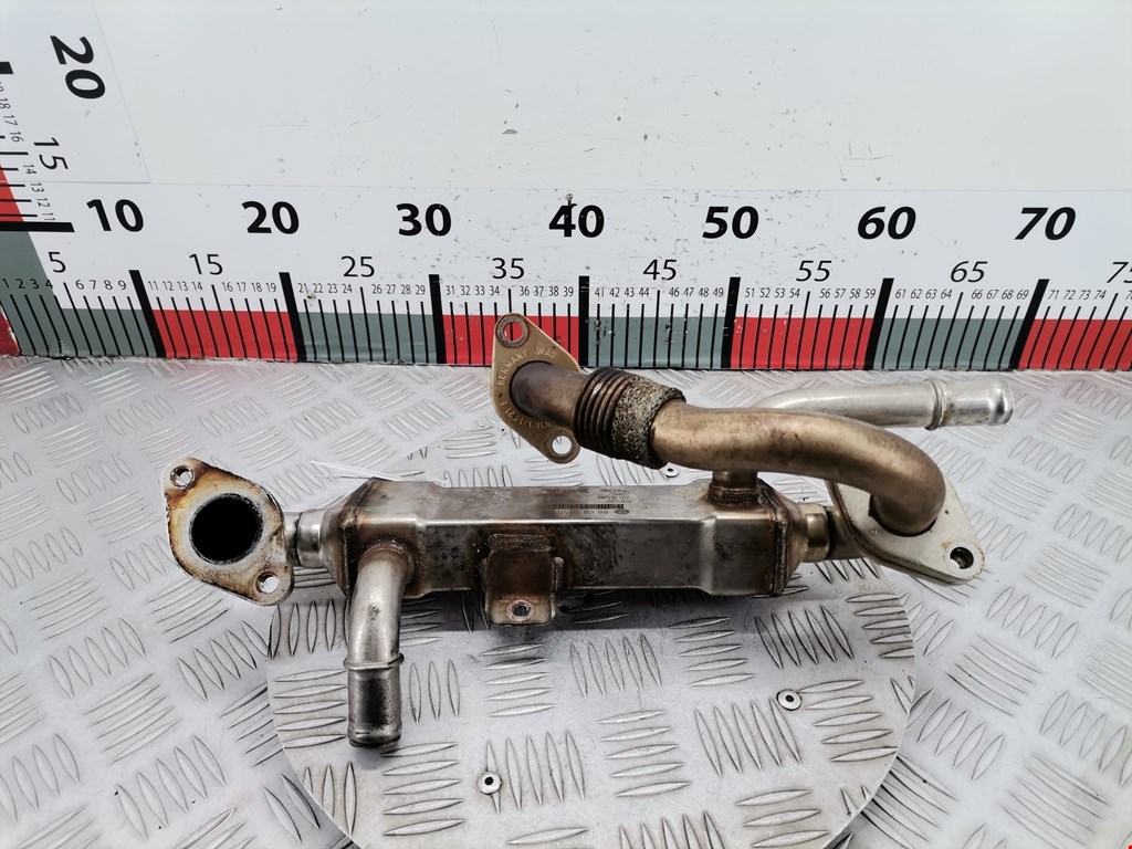 Радиатор системы ЕГР SEAT Alhambra 1996-2010