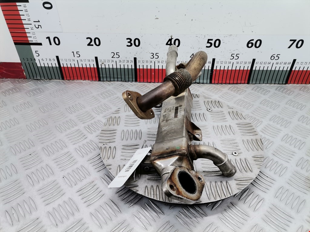 Радиатор системы ЕГР SEAT Alhambra 1996-2010