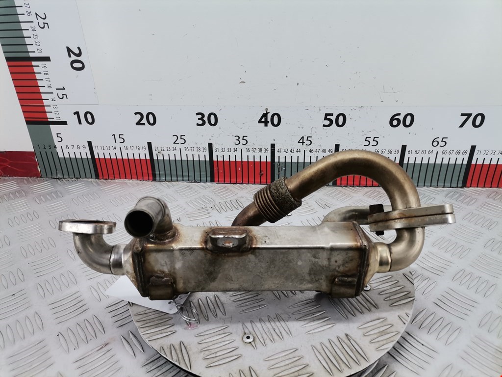 Радиатор системы ЕГР SEAT Alhambra 1996-2010