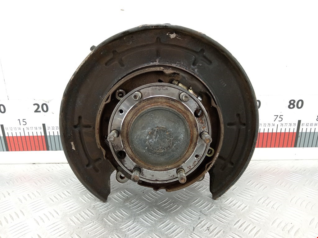 Ступица задняя правая KIA Carnival II 2006-2014