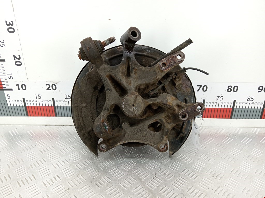 Ступица задняя правая KIA Carnival II 2006-2014