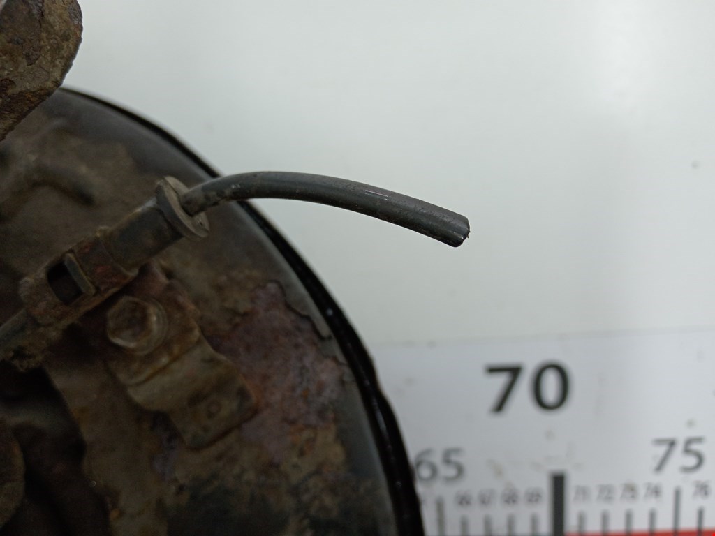 Ступица задняя правая KIA Carnival II 2006-2014